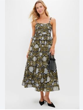 Hyacinth House Midi Dresses for Women on Sale up to 90% Off: Poshmark